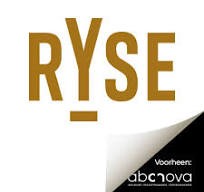 Logo van Ryse (voorheen abc nova)